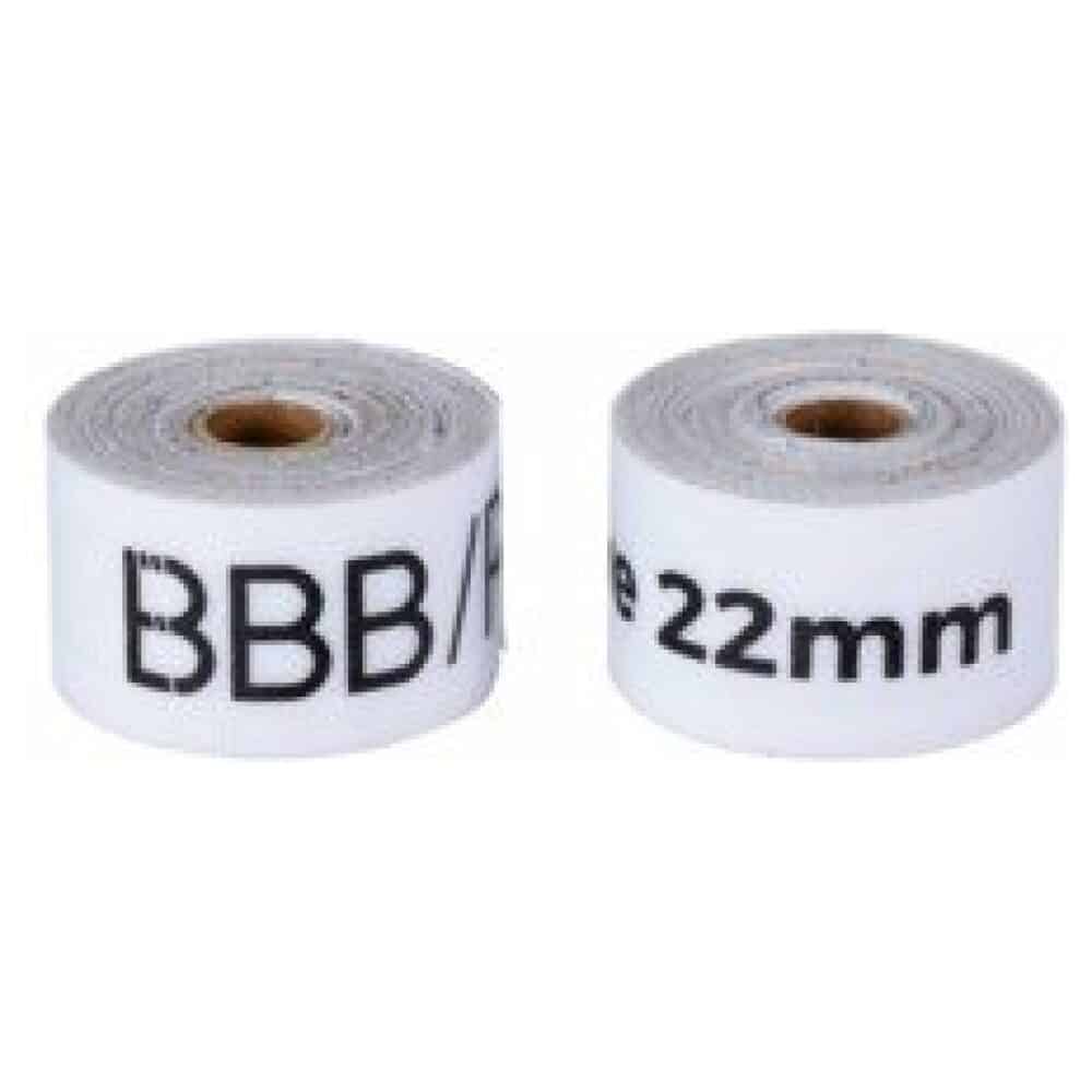 BBB BTI-98 Velglint HP Adhesive Wit