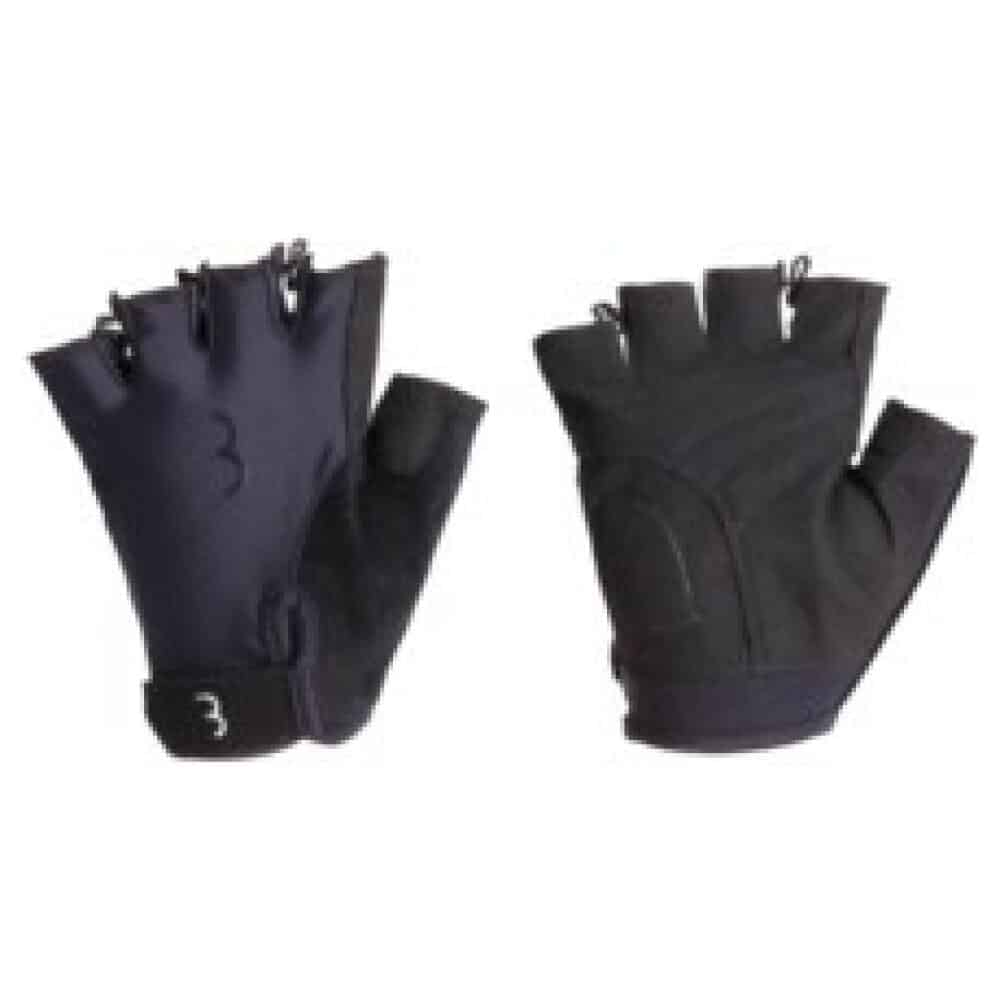 BBB BBW-45 Handschoenen Kids Zwart