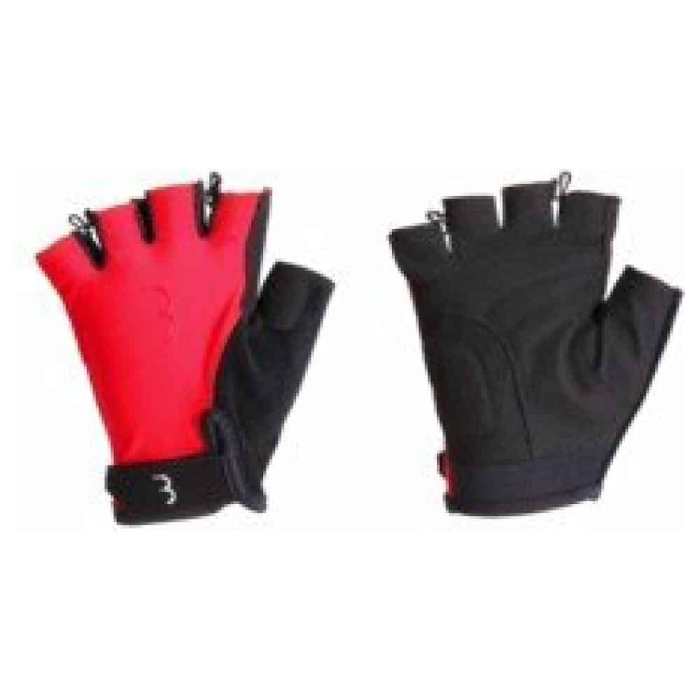 BBB BBW-45 Handschoenen Kids Rood