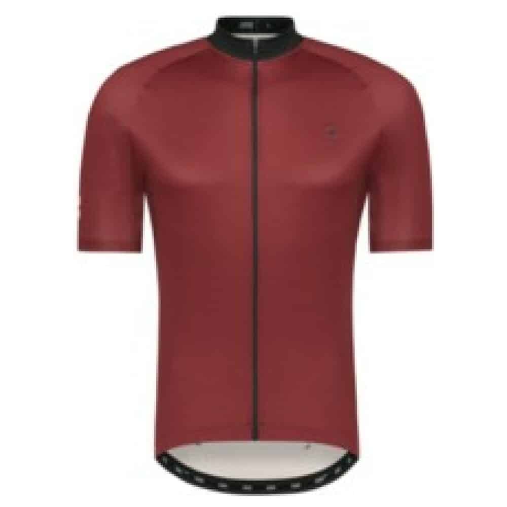 BBB BBW-410 Shirt K.m. ConvertFit ECO Clay Rood - Afbeelding 3