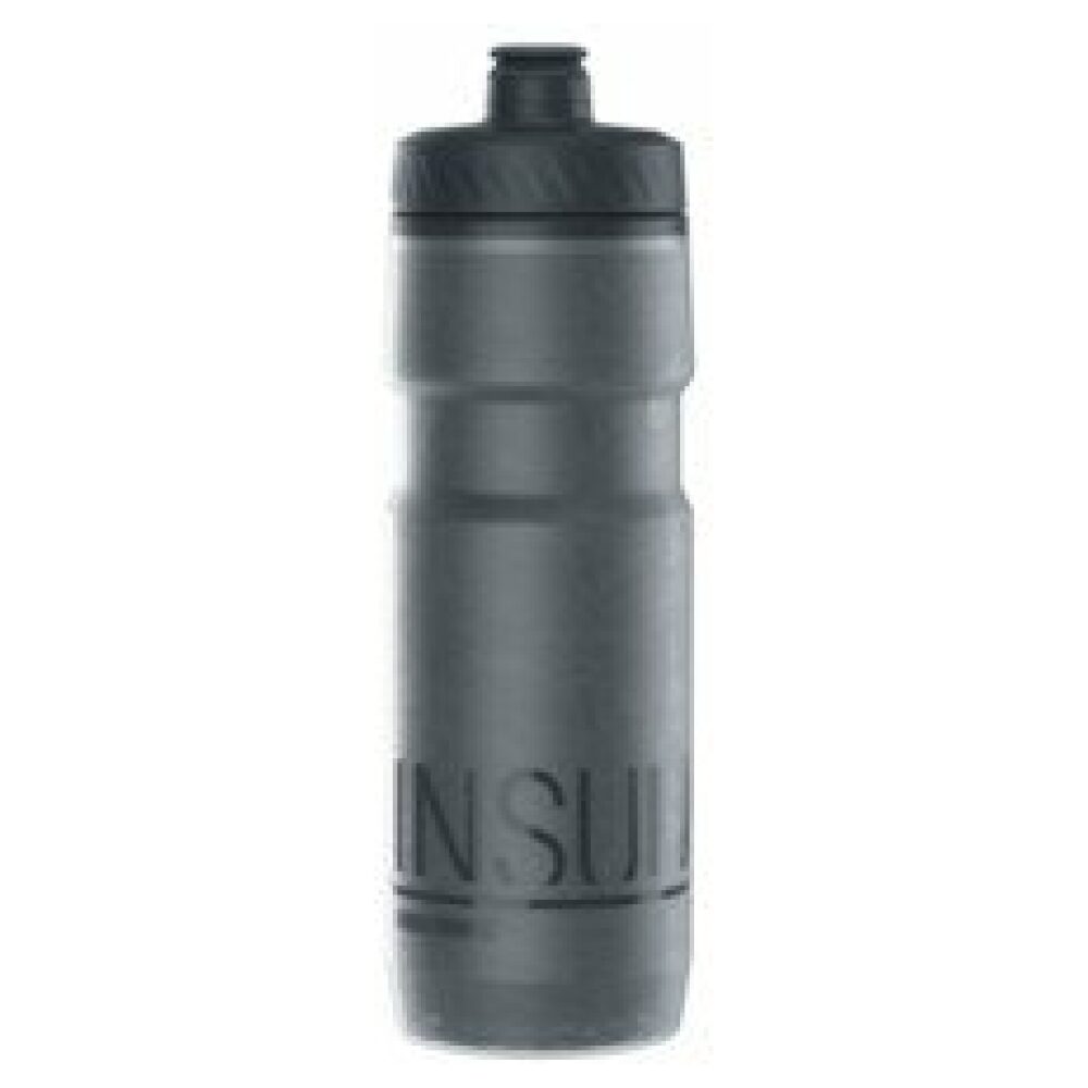BBB BWB-52 BidonThermoTank Met Autovalve Zwart