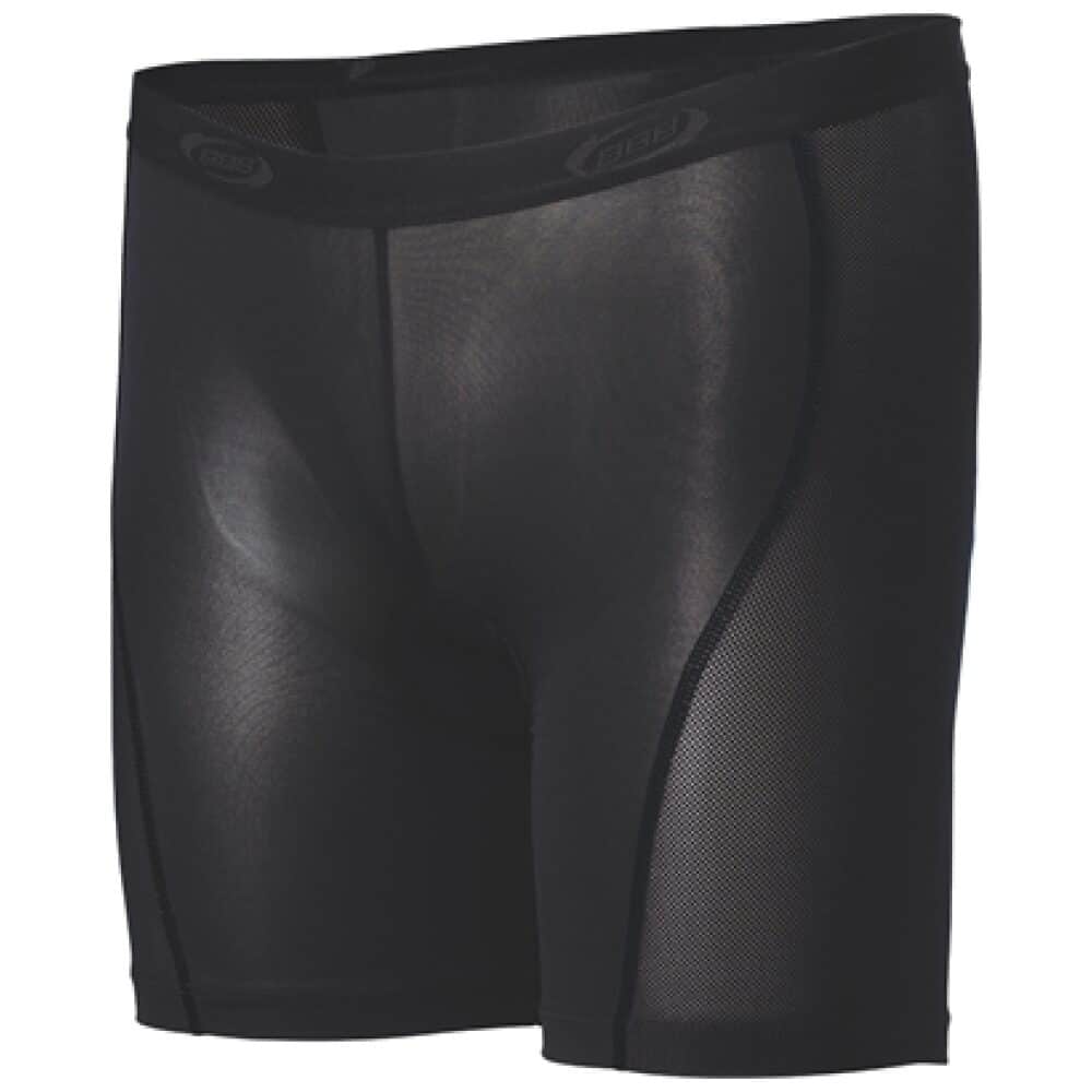BBB BUW-65 Onderkleding InnerShort Zwart