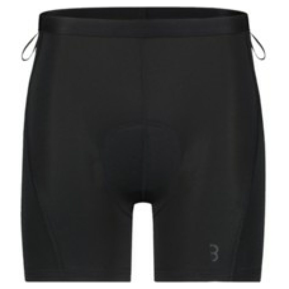 BBB BUW-65 Onderkleding InnerShort Zwart - Afbeelding 3