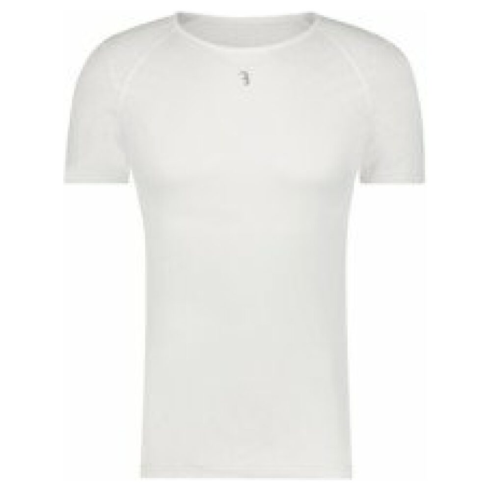 BBB BUW-09 Onderkleding MeshLayer K.m. Wit