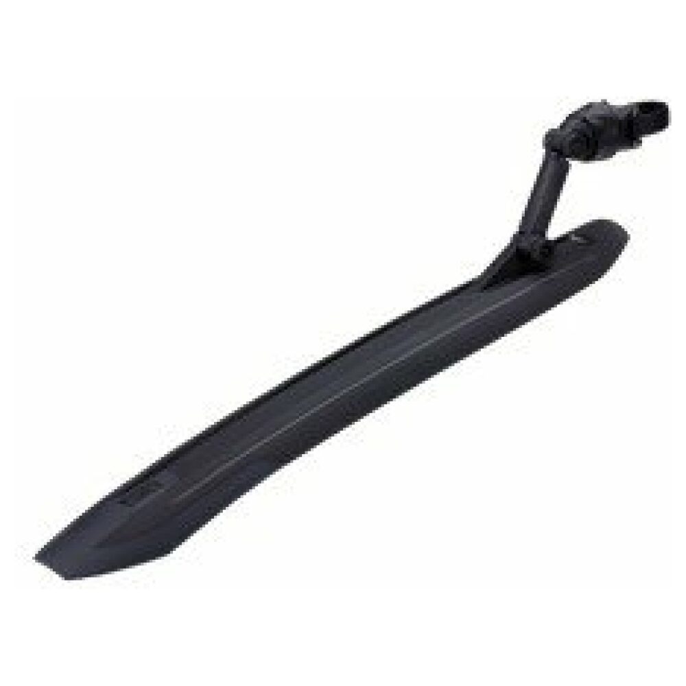 BBB BFD-16R Spatbord Achter GrandProtect MTB Inch Zwart