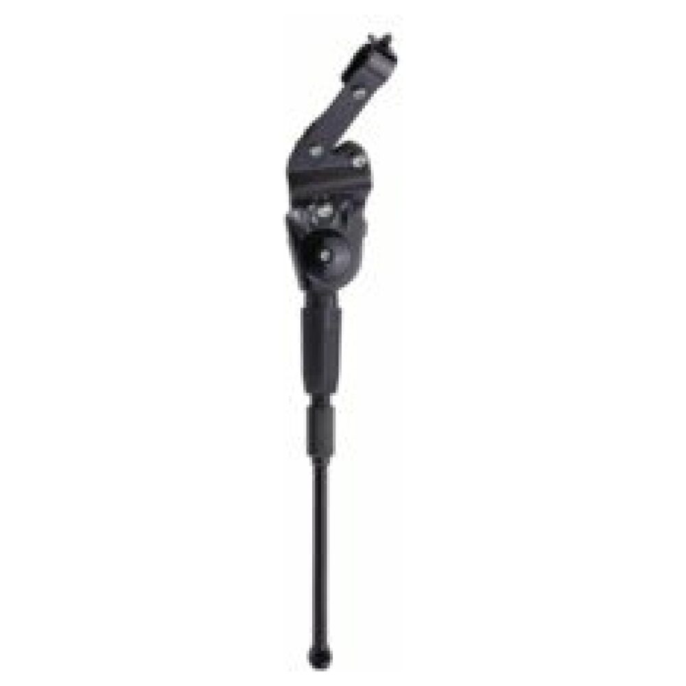 BBB BKS-01 Zijstandaard SideKick Inch Zwart