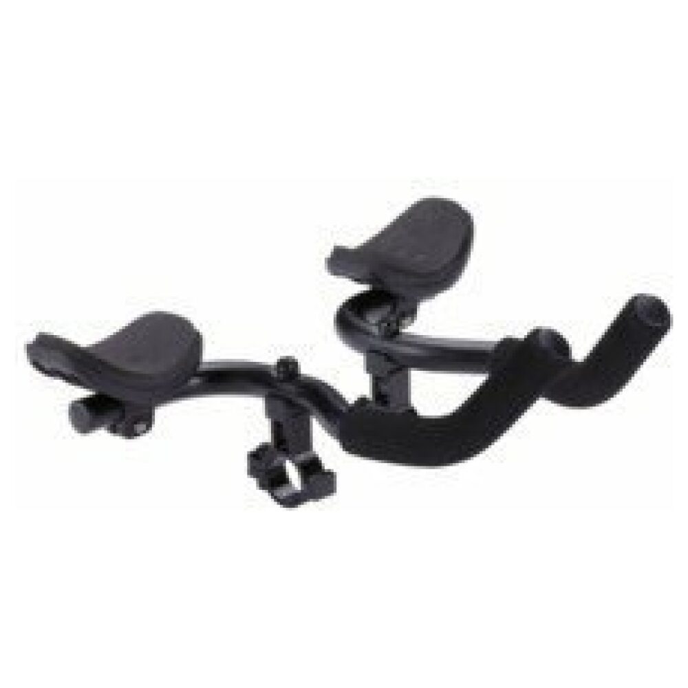 BBB BHB-59 Stuur Road AeroComfort mm Zwart