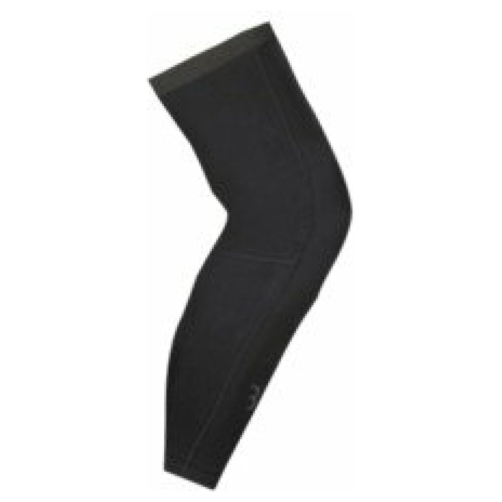 BBB BBW-93 Kniestukken ComfortKnee Zwart