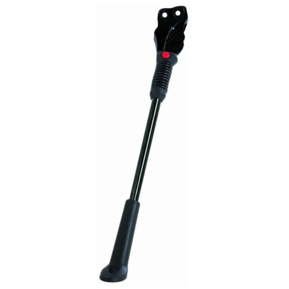 Hebie Standaard 0665 E eFIX18 KSA 18 26-28" fur alle E-Bikes mit KSA 18 Zwart