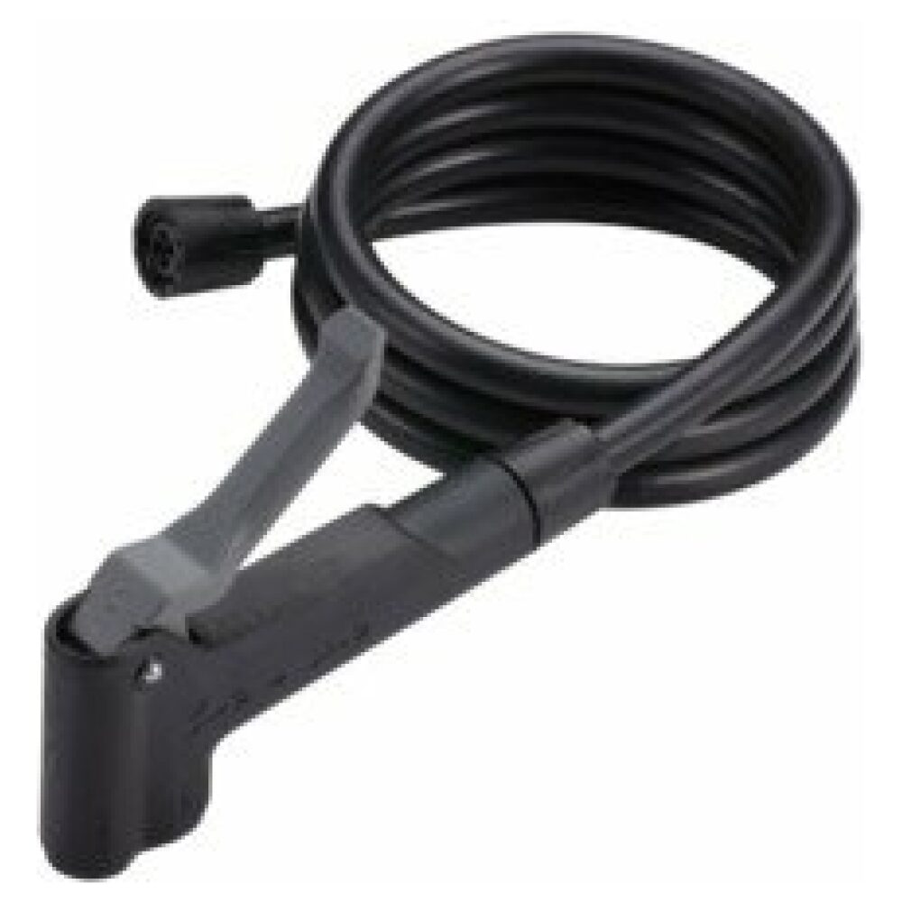 BBB BFP-97 Pompkop HoseKit 3.0 Dualhead With Hose mm Zwart