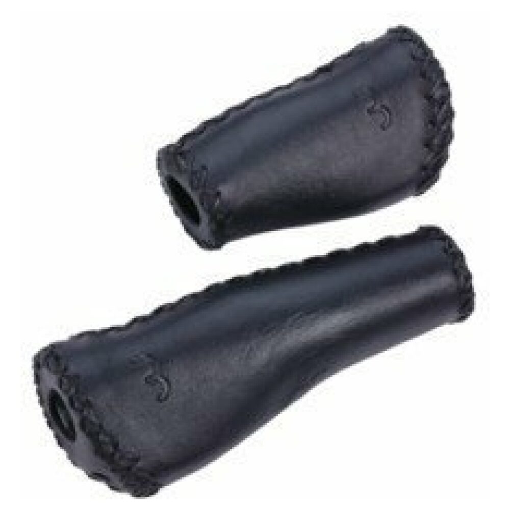 BBB BHG-16N Handvatten LeatherFix mm Zwart