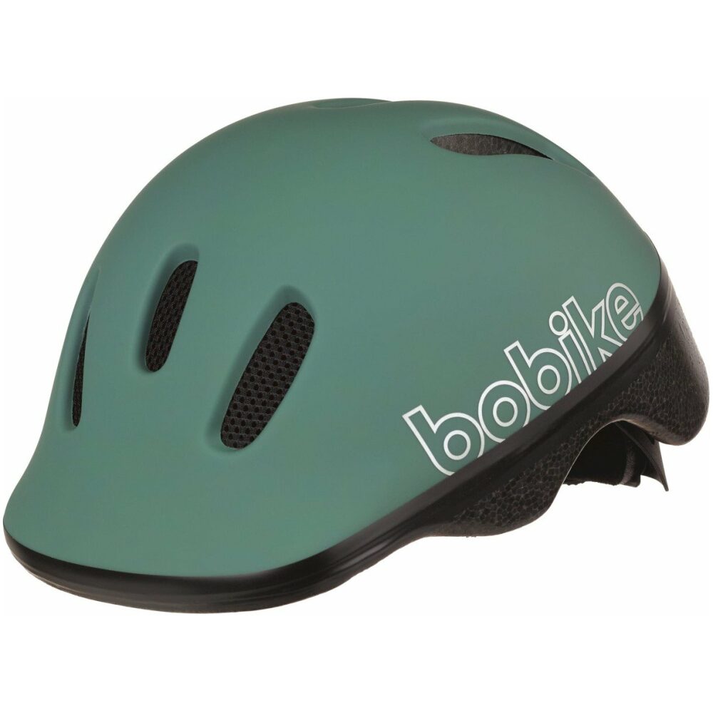 Bobike helm Go 44-48 cm peppermint Groen