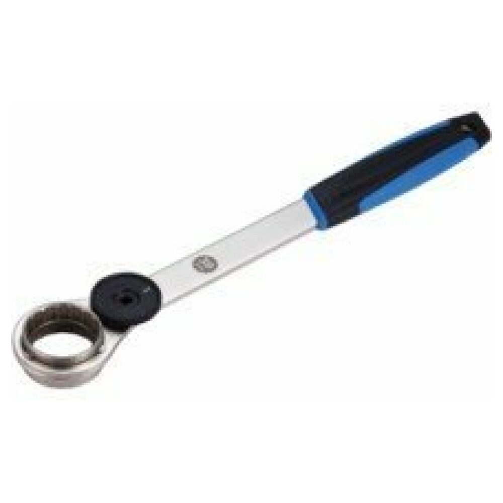BBB BTL-116 Bracketas Sleutel BracketGrip Notch Zwart/blauw