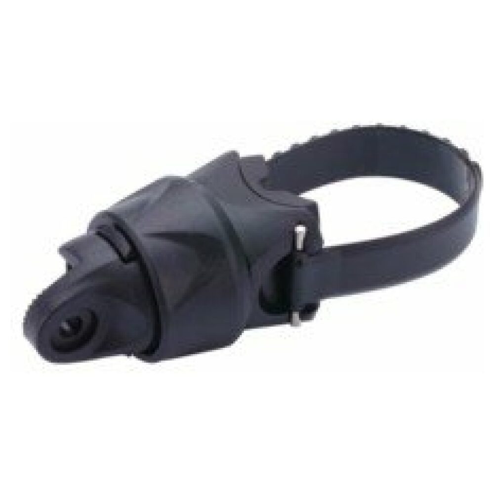 BBB BFD-91A Spatbord Bracket RingFix mm Zwart