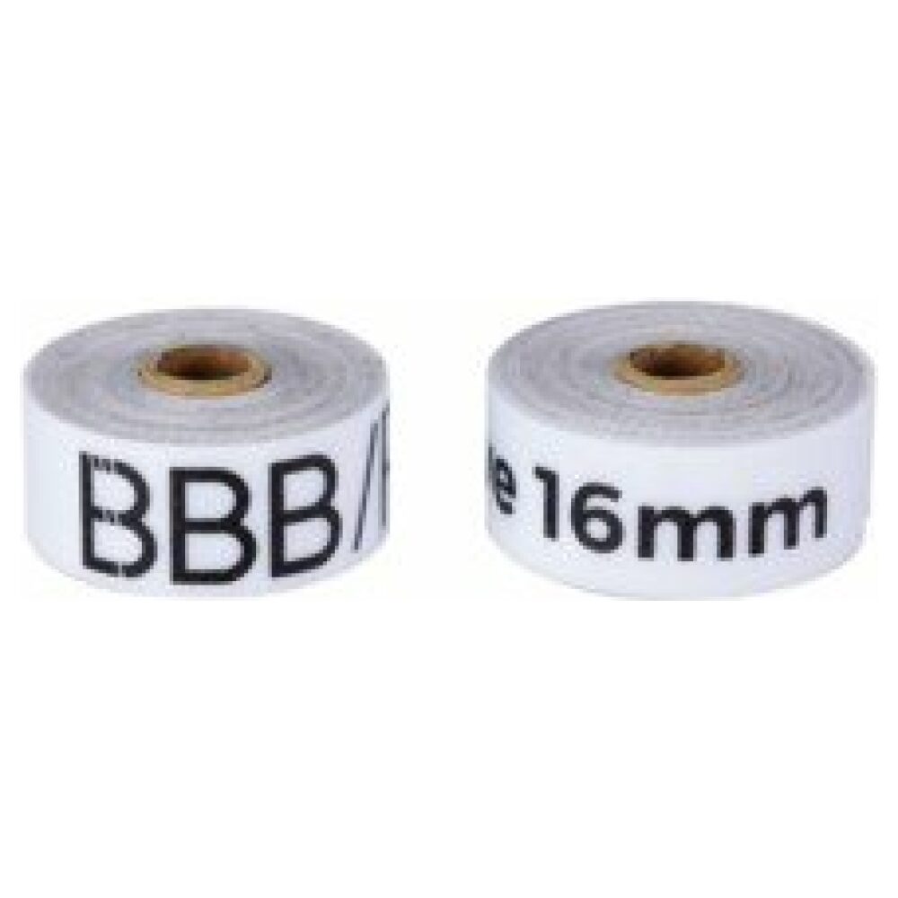 BBB BTI-98 Velglint HP Adhesive Wit - Afbeelding 3