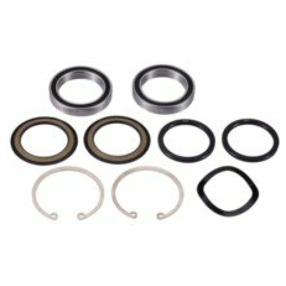 BBB BBO-19 Trapaslagers BottomBear BB30 X Zwart