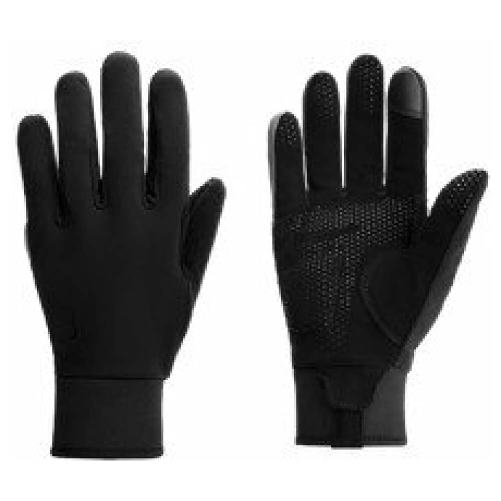 BBB BWG-36 Winterhandschoenen ControlZone Zwart