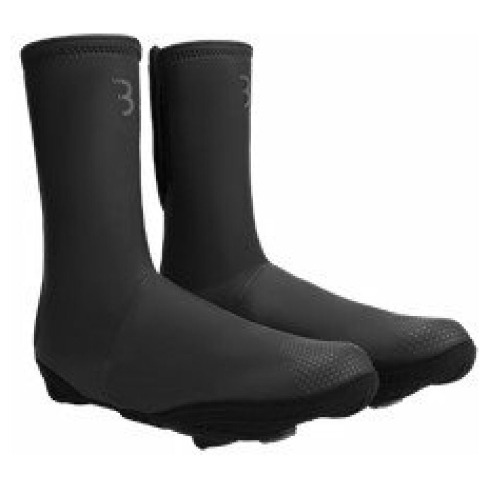 BBB BWS-28 Overschoenen ArcticDuty Zwart