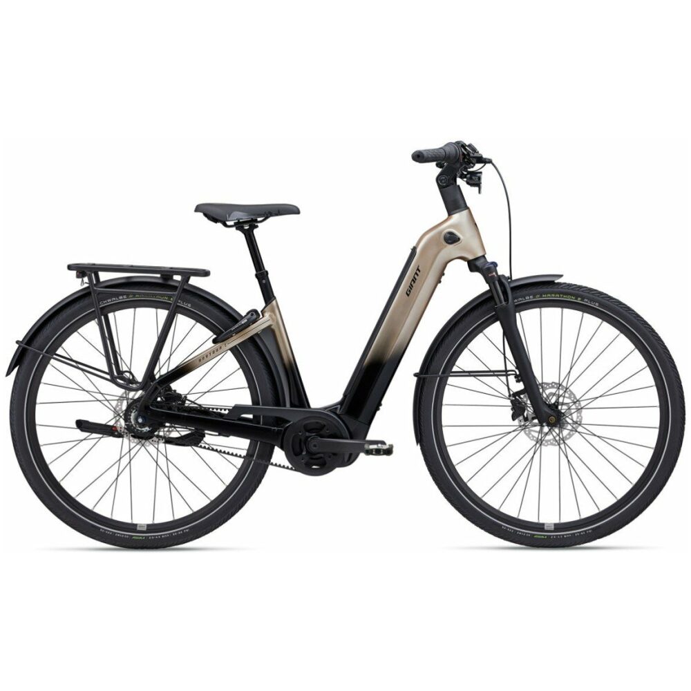 Giant AnyTour E+ Lageinstap - Afbeelding 3