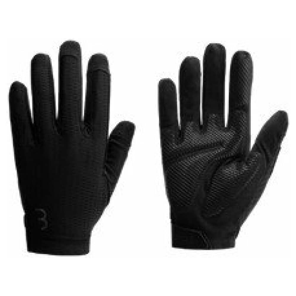 BBB BBW-64 Handschoenen Explorer Comfort Zwart - Afbeelding 3