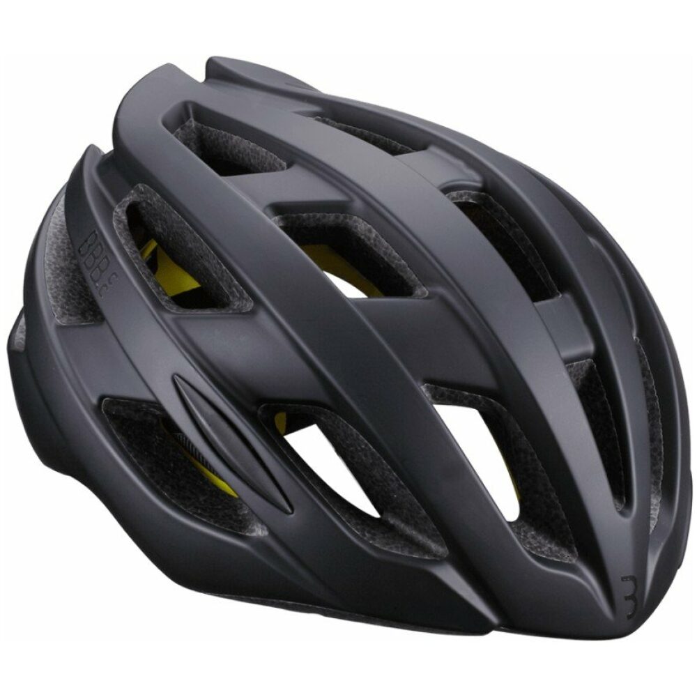 BBB BHE-153 Helm Hawk MIPS (58-62cm) Mat Zwart - Afbeelding 6
