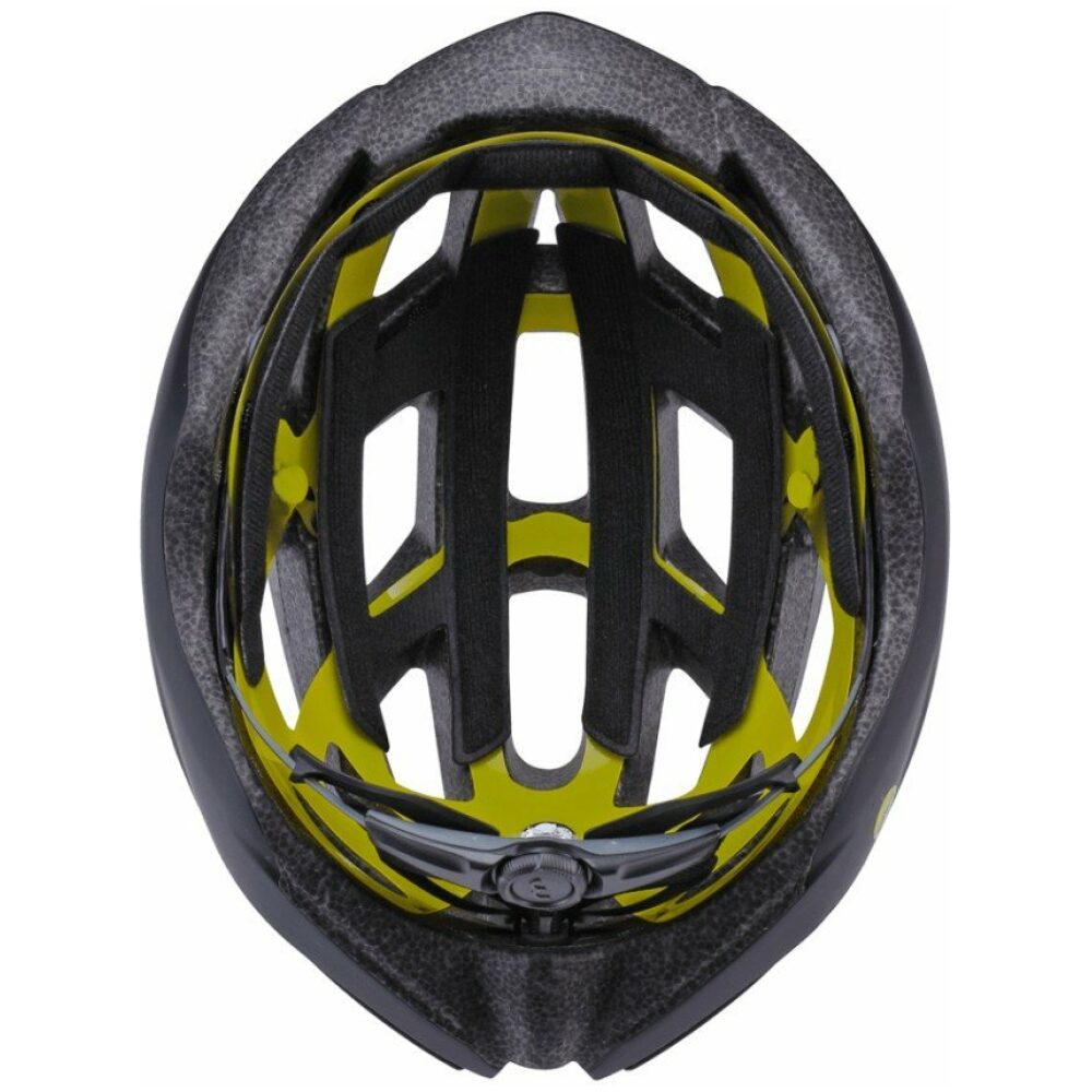 BBB BHE-153 Helm Hawk MIPS (58-62cm) Mat Zwart - Afbeelding 5