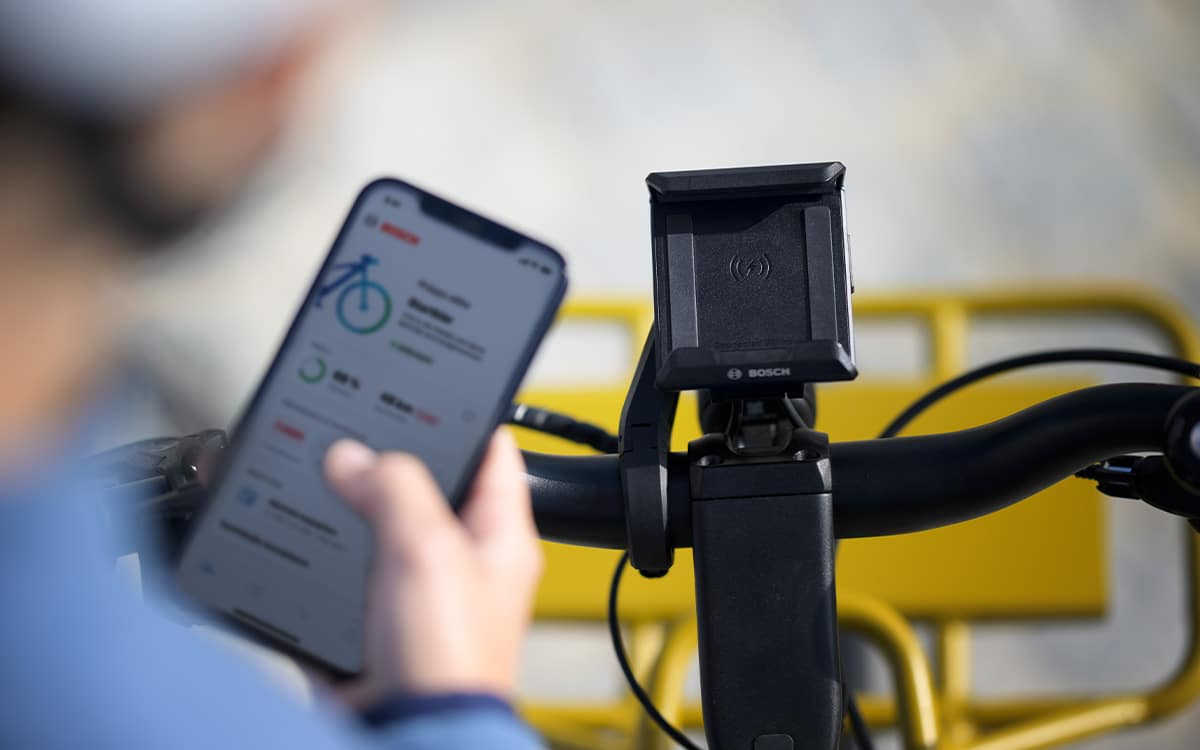Bosch Smart Grip