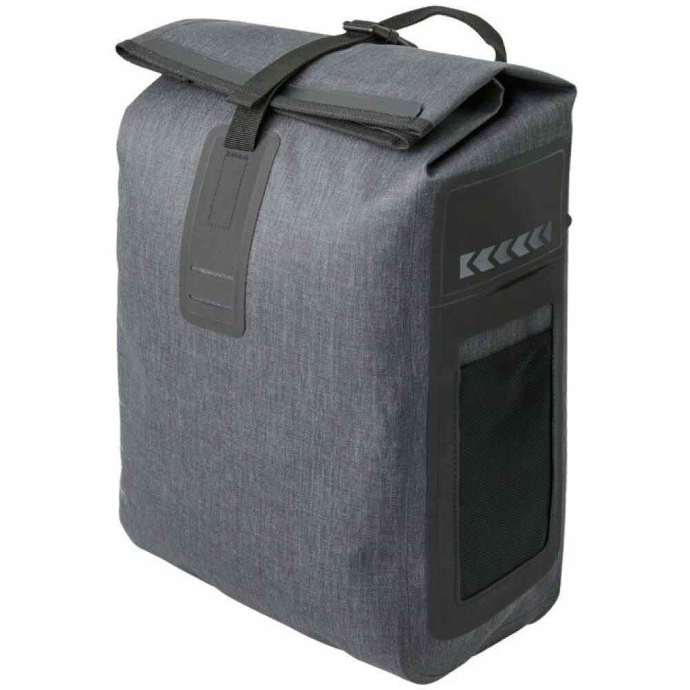 Gazelle Tas waterdicht GRIJS - Afbeelding 2