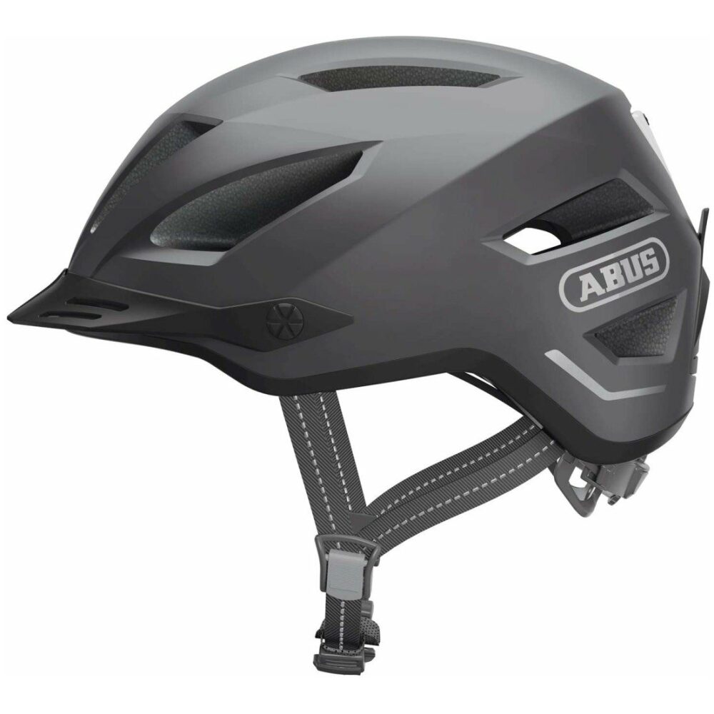 Abus helm Pedelec 2.0 Titan - Afbeelding 3