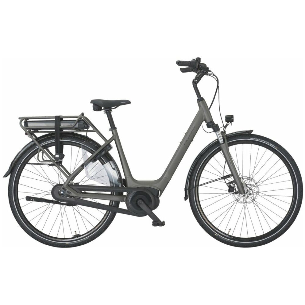 Pegasus SIENA E7F Slab Grey Matte Dames - Afbeelding 3