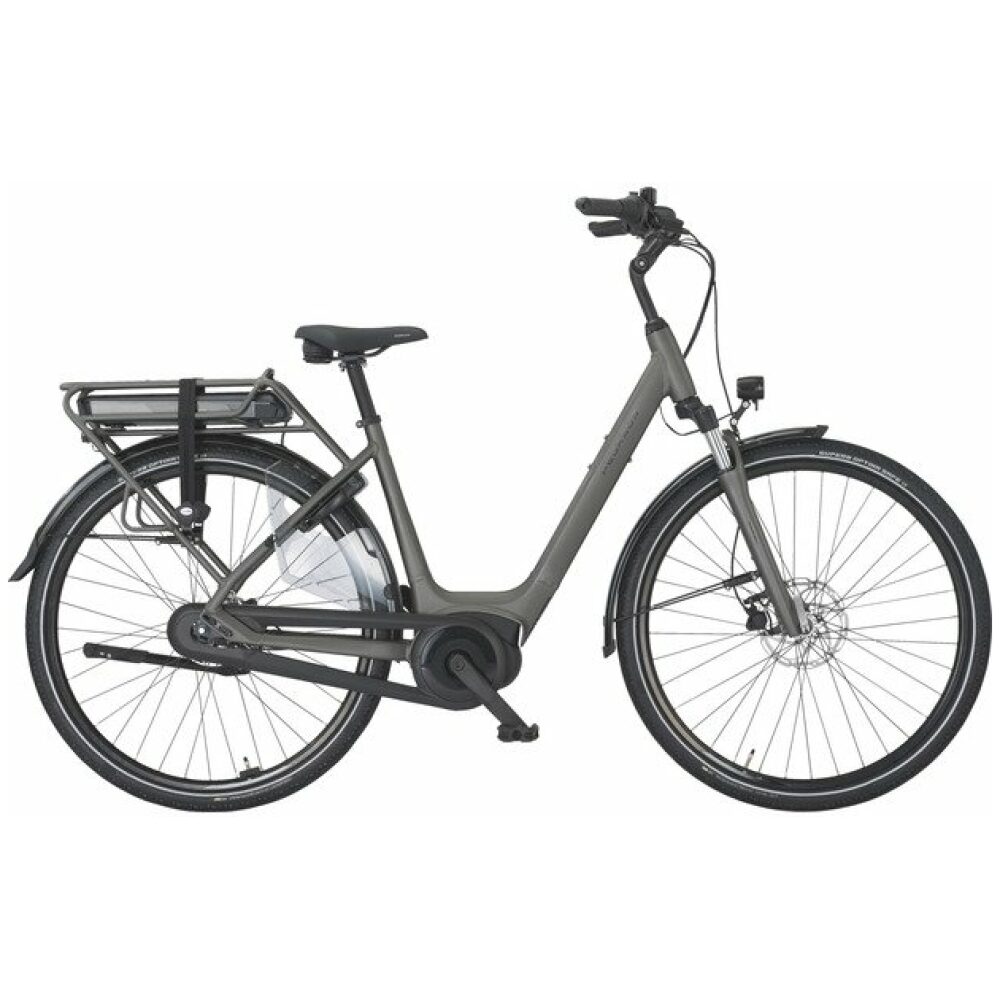 Pegasus SIENA E7F Slab Grey Matte Dames