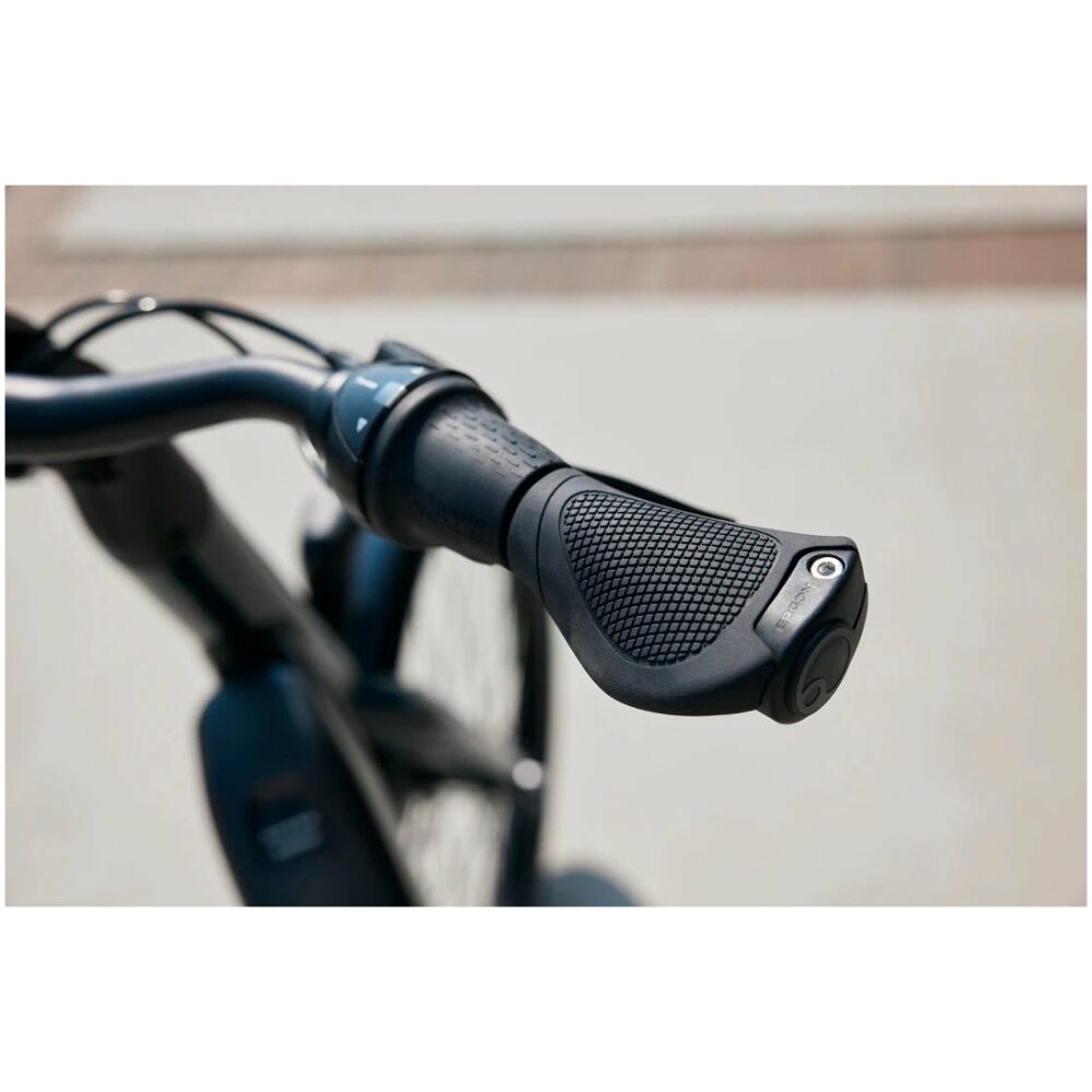 Gazelle Easyflow Pine Green Glans - Afbeelding 5