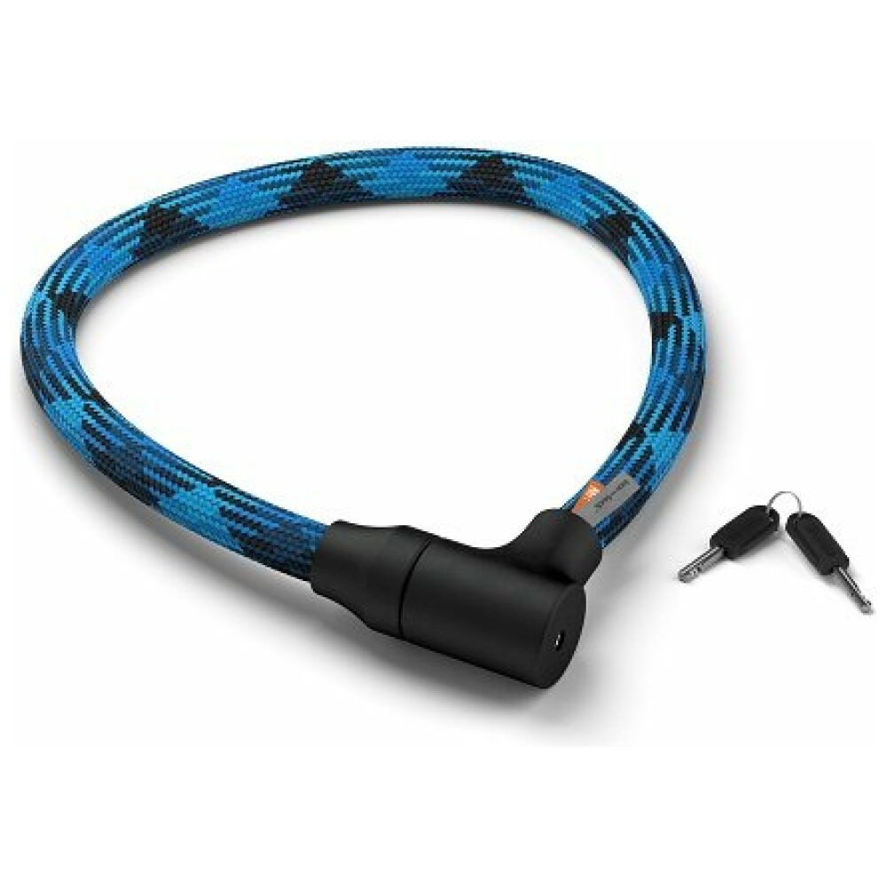 Texlock Orbit, ART 2 sterren, 100 cm Blauw