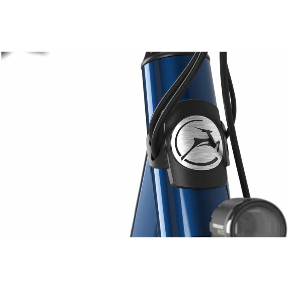Gazelle Orange C7+ 26 Mallard Blue Glans Dames - Afbeelding 3