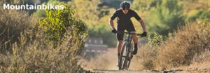 Mountainbike Homepage