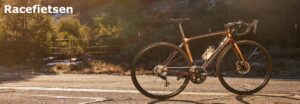 Racefietsen homepage