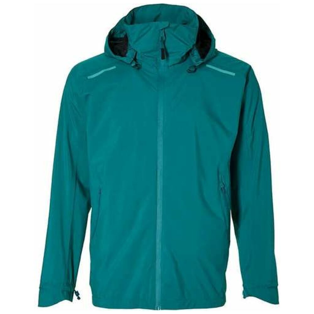 Basil REGENJAS BAS SKANE HR GR Teal Green