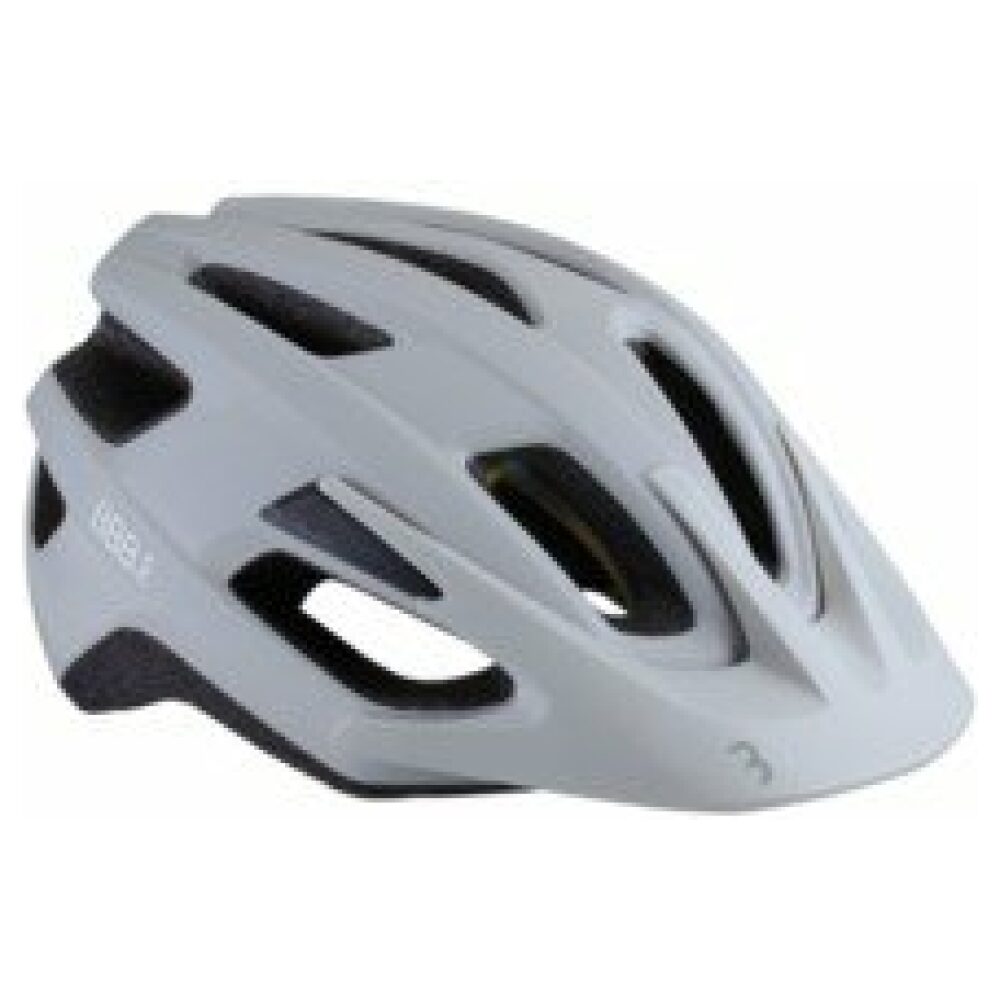 BBB BHE-22B Helm Dune MIPS 2.0 (58-61cm) Mat Grijs Wit