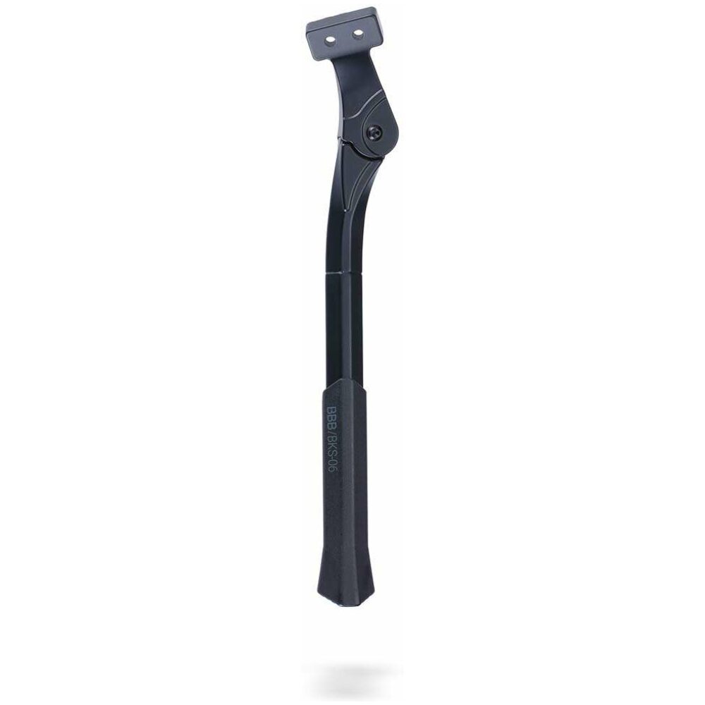 BBB BKS-06 Zijstandaard ConnectKick 18 Inch Mat Zwart