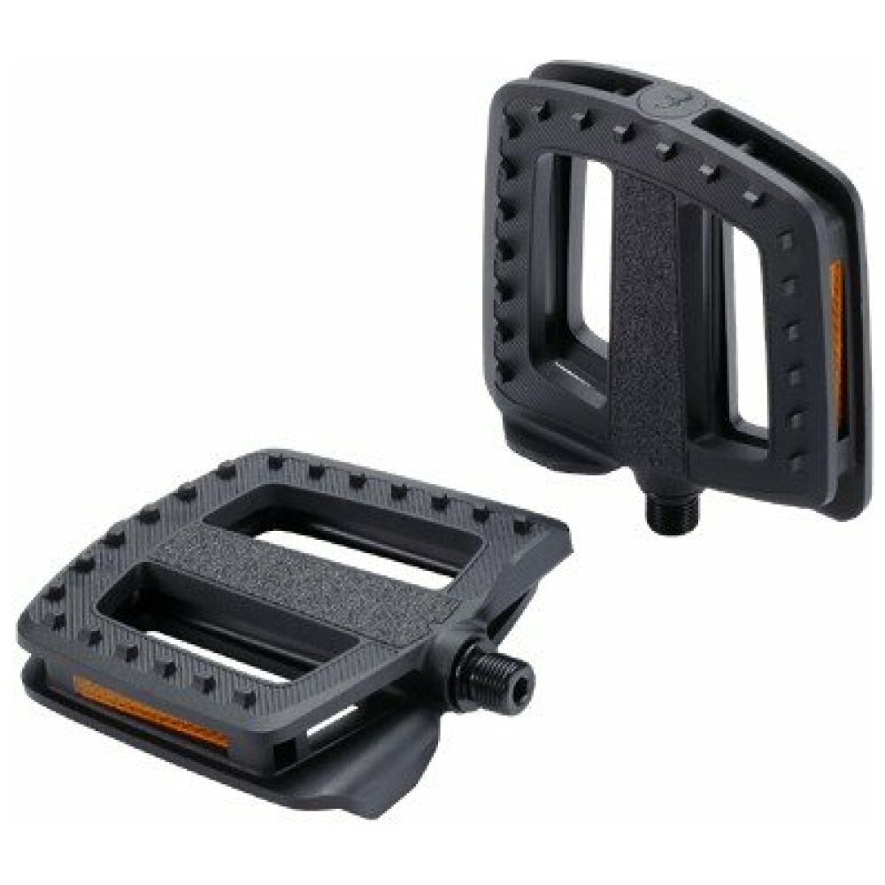 Extra brede BBB pedalen BPD-47