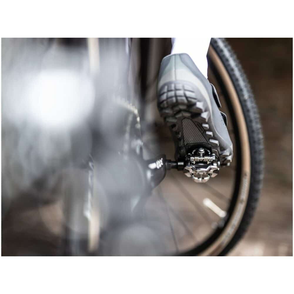 BBB BPD-74 Pedalen Clipless TouchMount X Zwart - Afbeelding 5