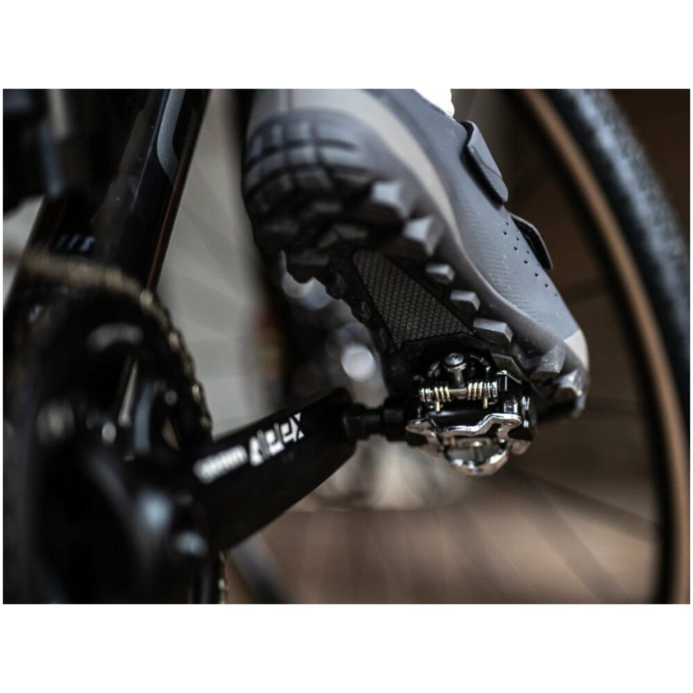 BBB BPD-74 Pedalen Clipless TouchMount X Zwart - Afbeelding 4