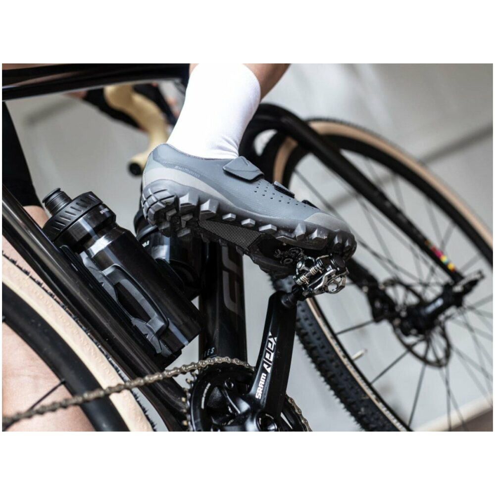 BBB BPD-74 Pedalen Clipless TouchMount X Zwart - Afbeelding 3