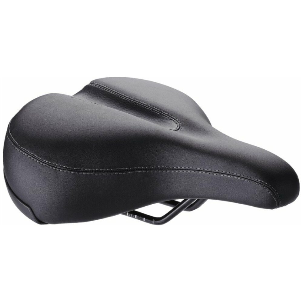 BBB BSD-127 fietszadel SoftShape Zwart - Afbeelding 5