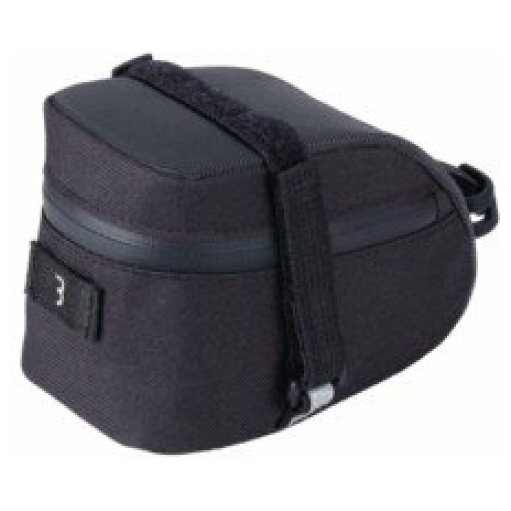 BBB BSB-31M Zadeltas EasyPack M Zwart