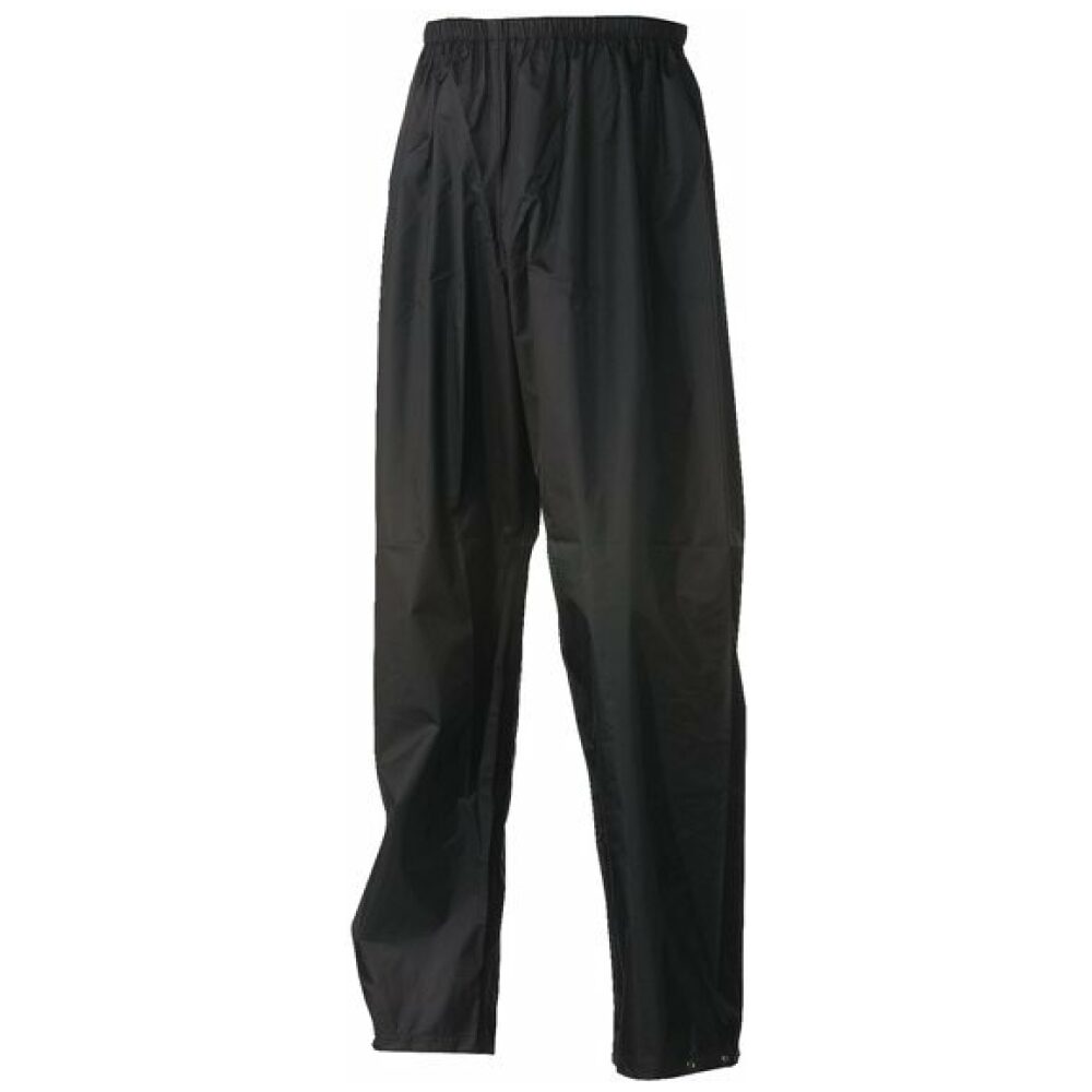 Agu basic rain pants Zwart