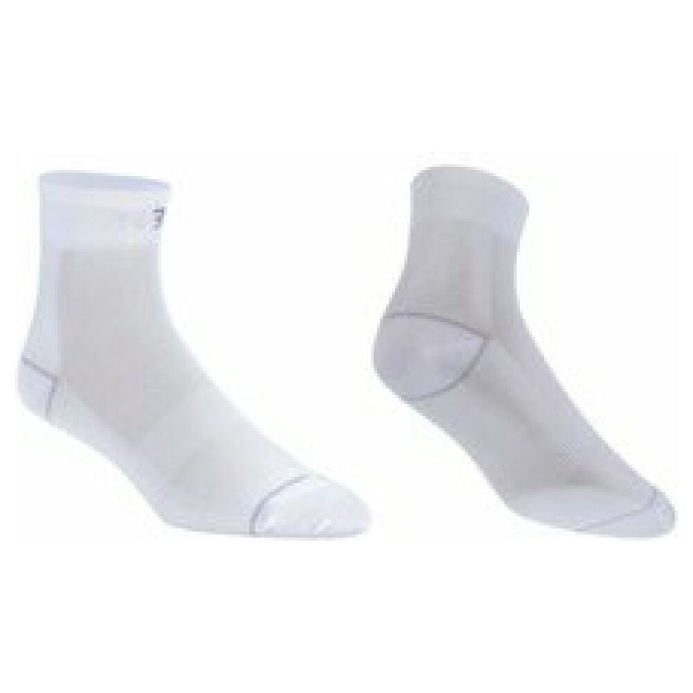 BBB BSO-06 Sokken CombiFeet (2 Paar) Wit