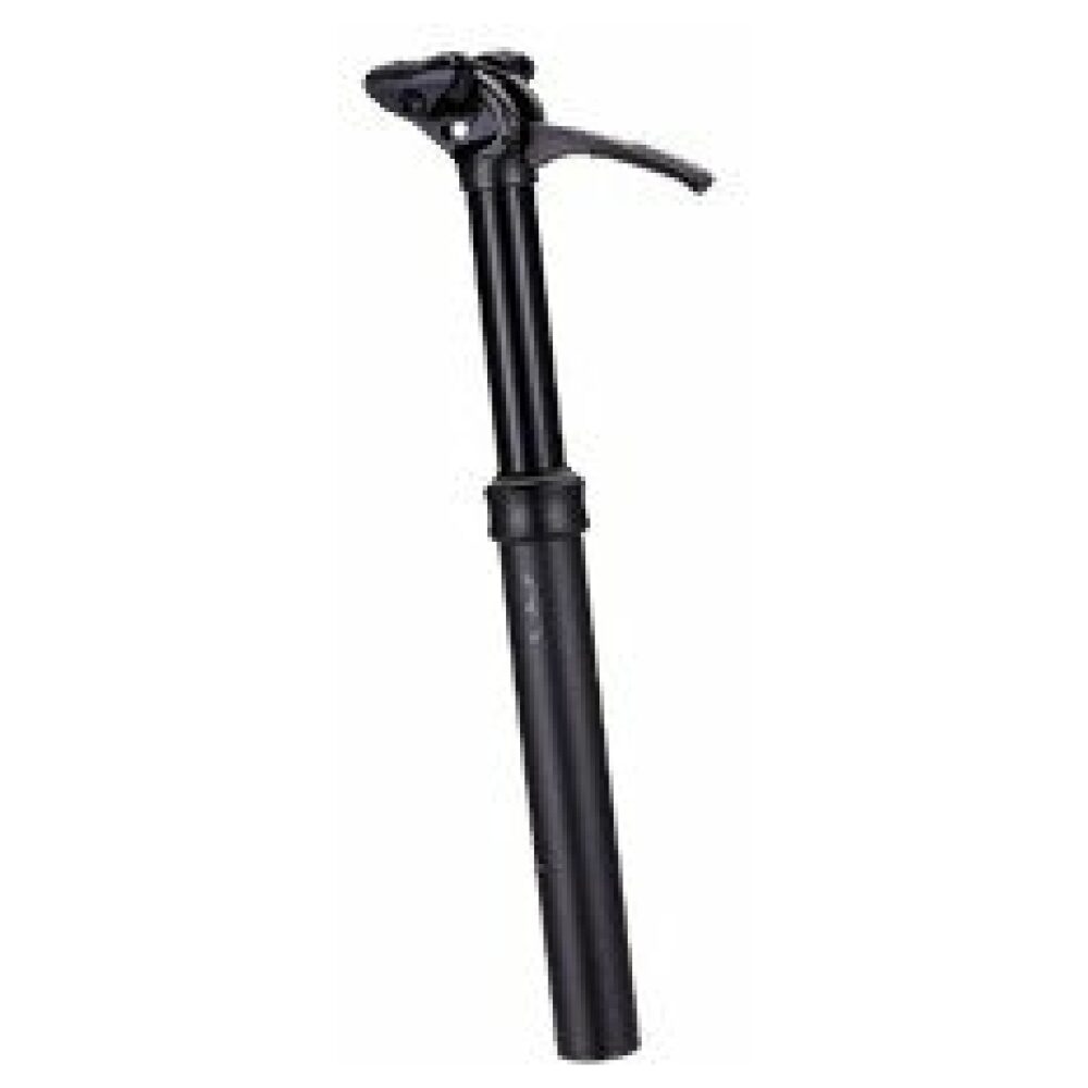 BBB BSP-52 Zadelpen HandlePost Cable Free Dropper / 390mm Mm Zwart