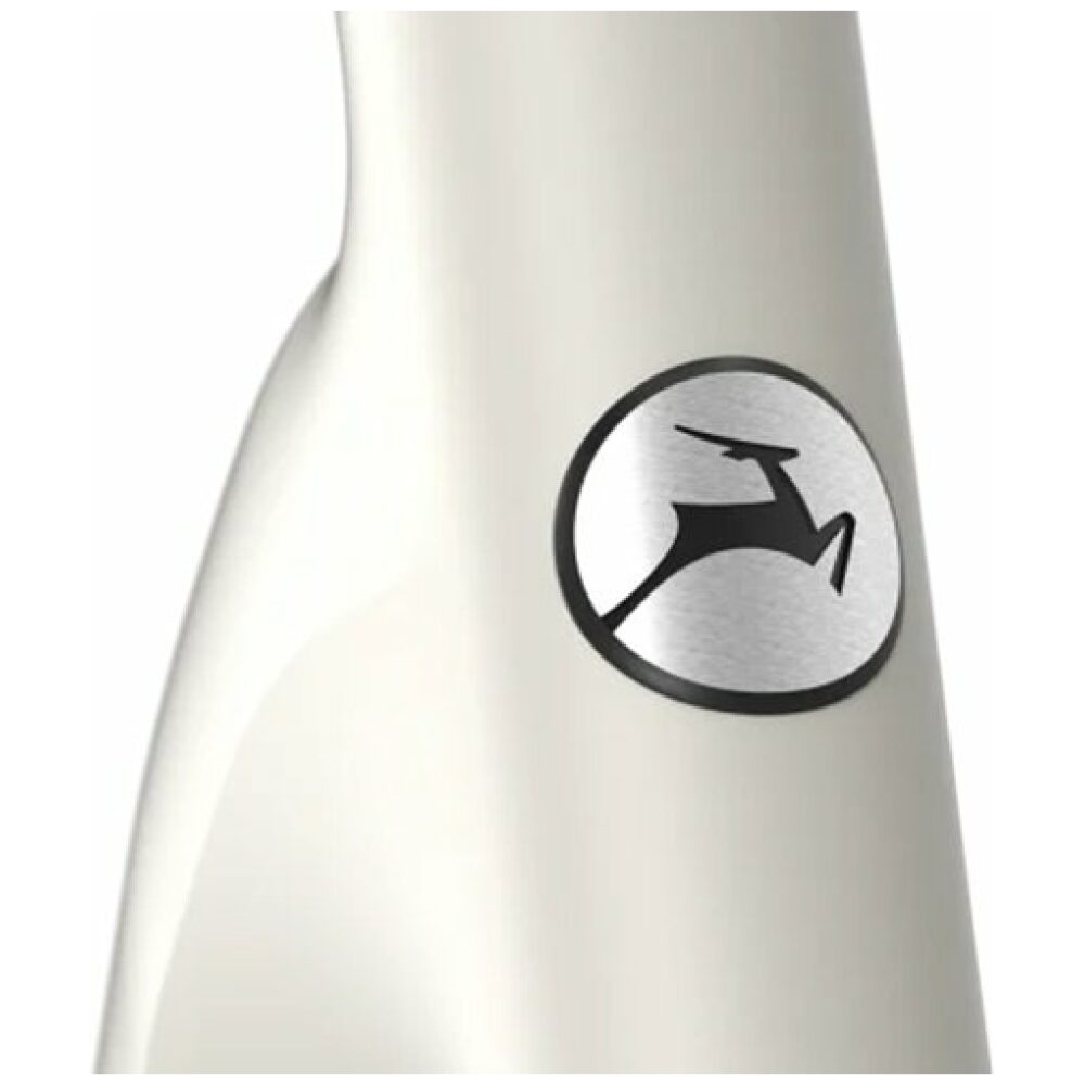 Gazelle Grenoble C5 Anthracite Grey Glans Dames - Afbeelding 9
