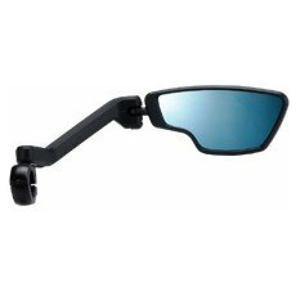 BBB BBM-05 Spiegel CityView Clamp Mount Right Right Black